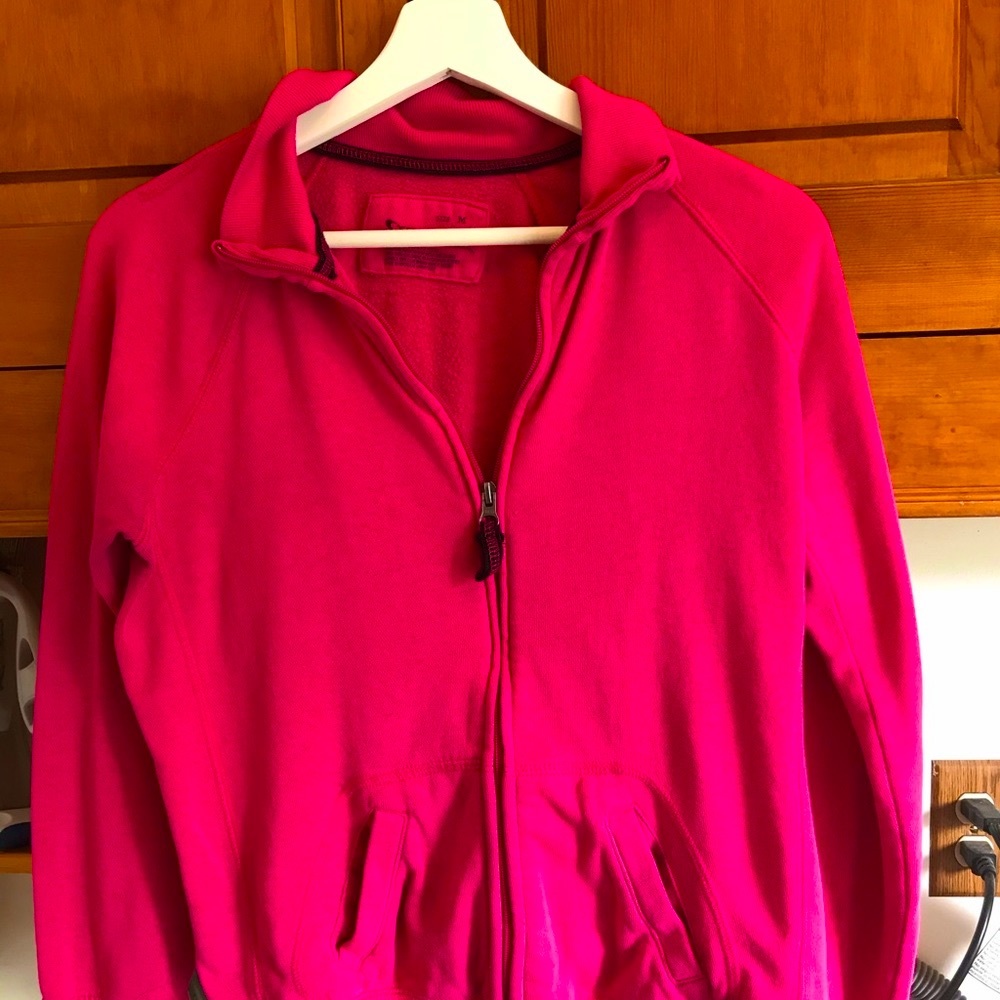 Women’s sports jacket